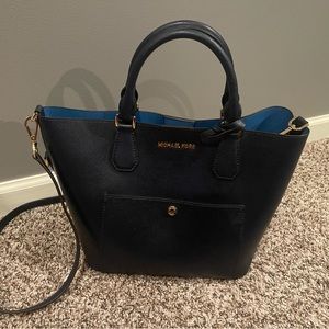 Michael Kors Greenwich Bag